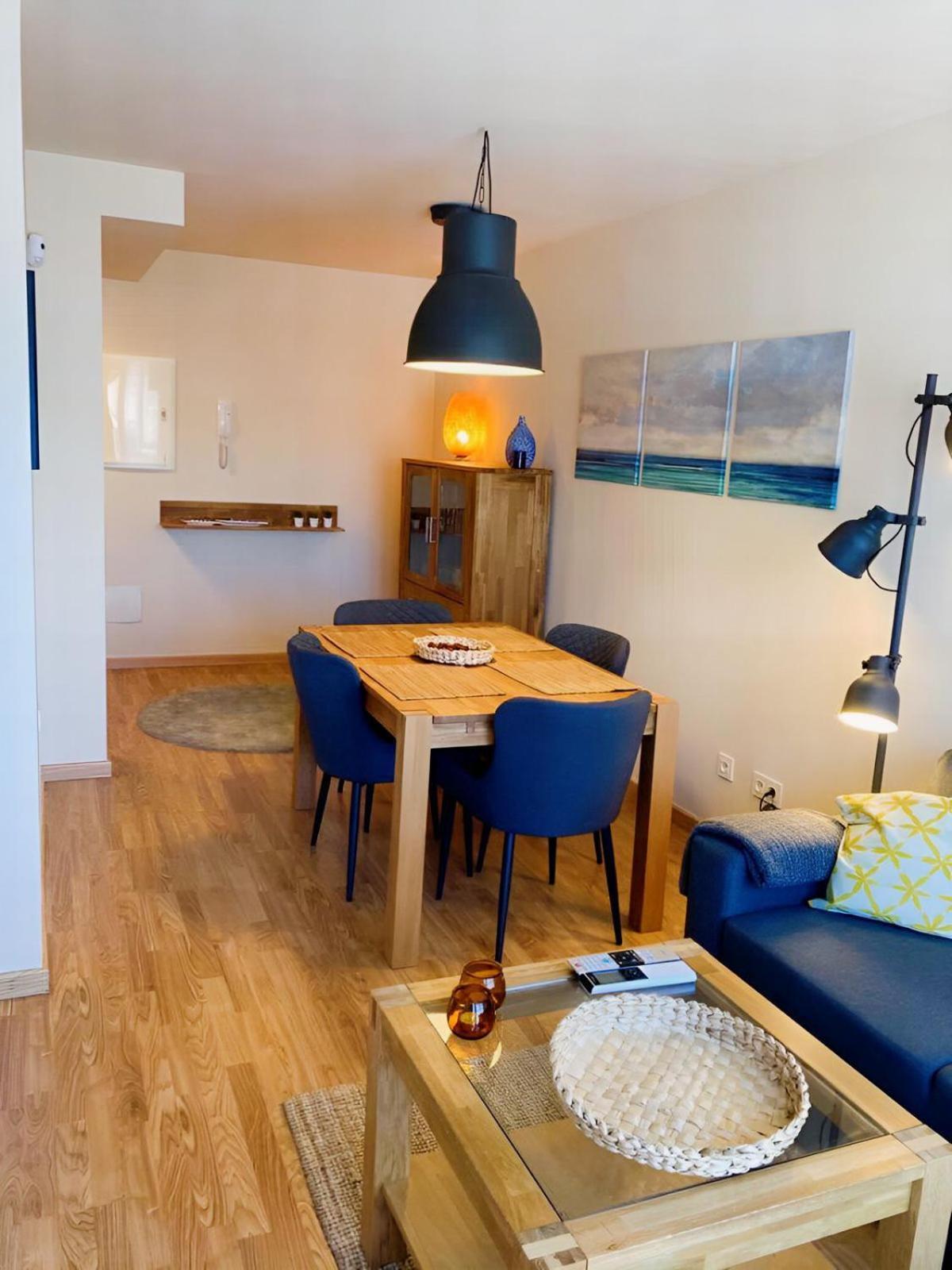 Apartament Duplex Amb Vistes Al Pirineu Catala Coll de Nargó Zewnętrze zdjęcie