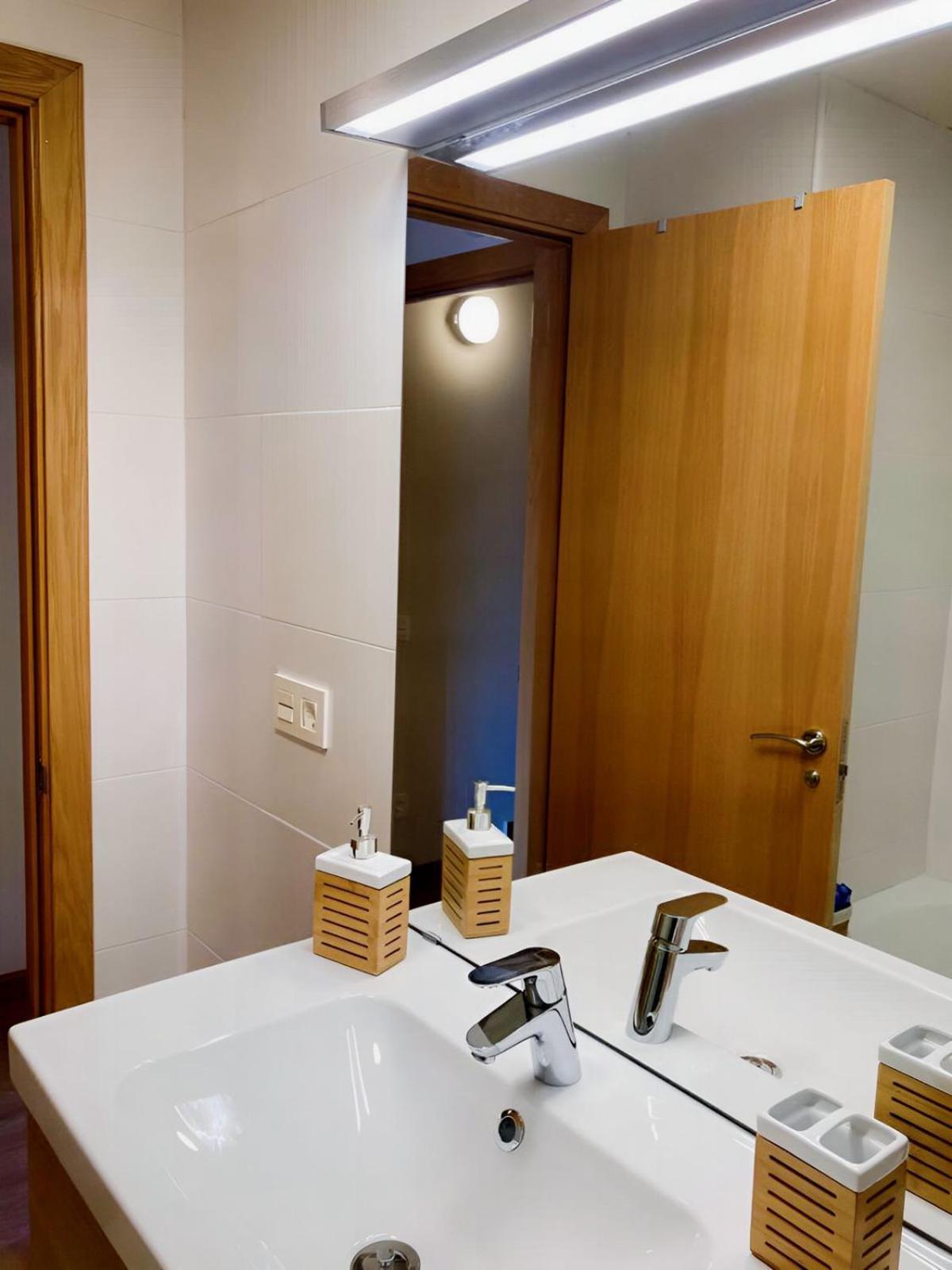 Apartament Duplex Amb Vistes Al Pirineu Catala Coll de Nargó Zewnętrze zdjęcie