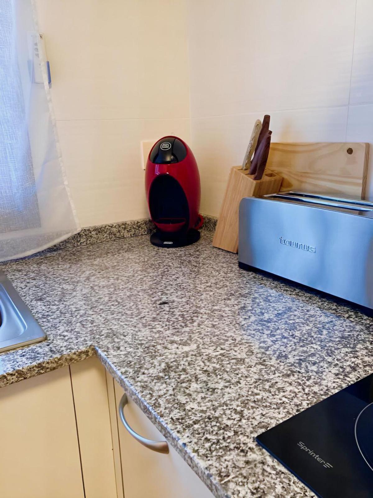 Apartament Duplex Amb Vistes Al Pirineu Catala Coll de Nargó Zewnętrze zdjęcie