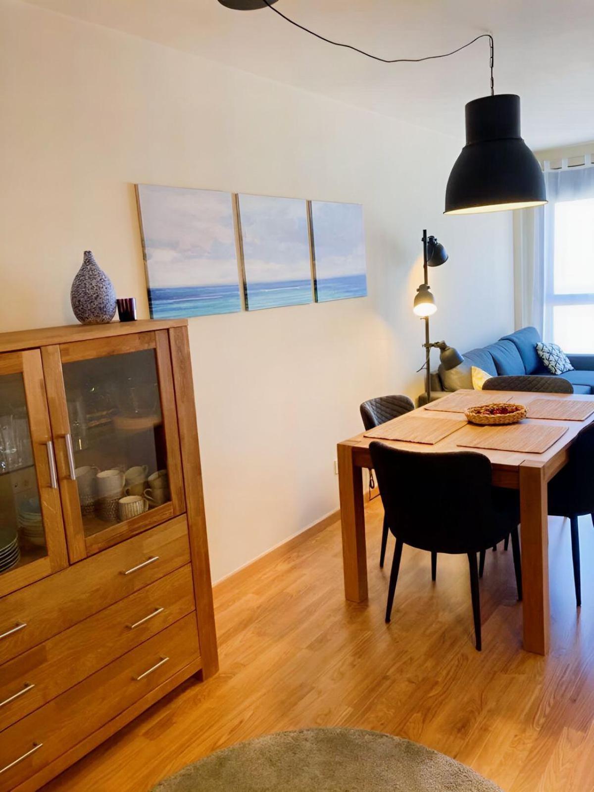 Apartament Duplex Amb Vistes Al Pirineu Catala Coll de Nargó Zewnętrze zdjęcie