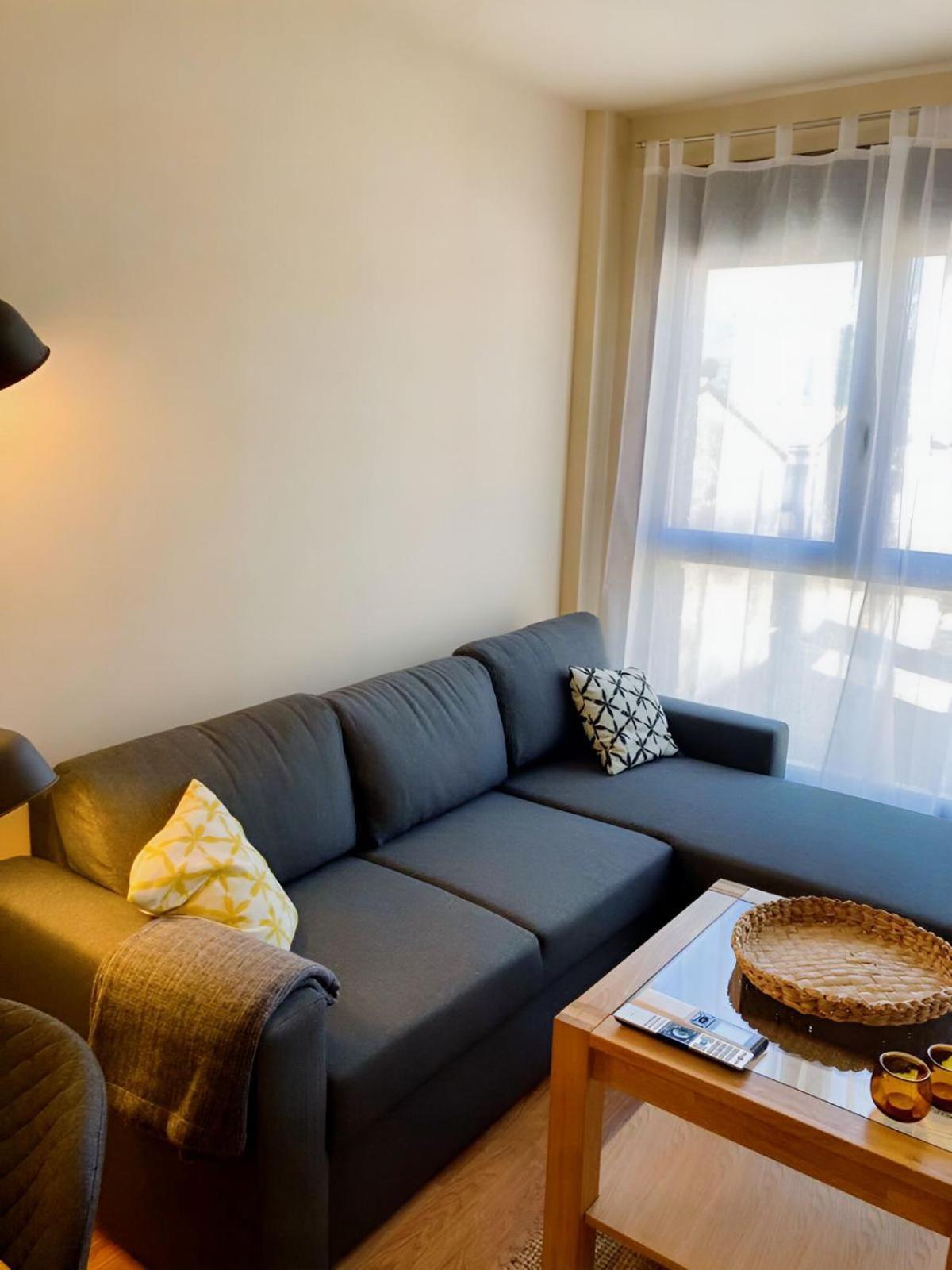 Apartament Duplex Amb Vistes Al Pirineu Catala Coll de Nargó Zewnętrze zdjęcie